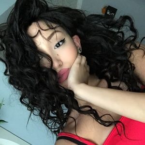 Brazilian Human Hair Wig